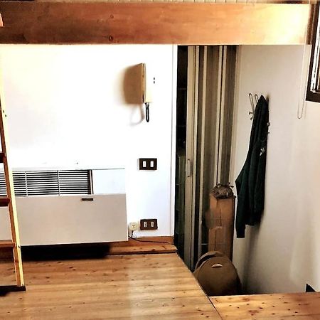 Romantic Studio In The Historical Heart Of Padova Kültér fotó