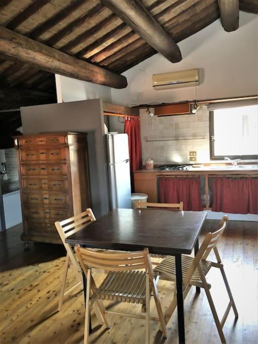 Romantic Studio In The Historical Heart Of Padova Kültér fotó