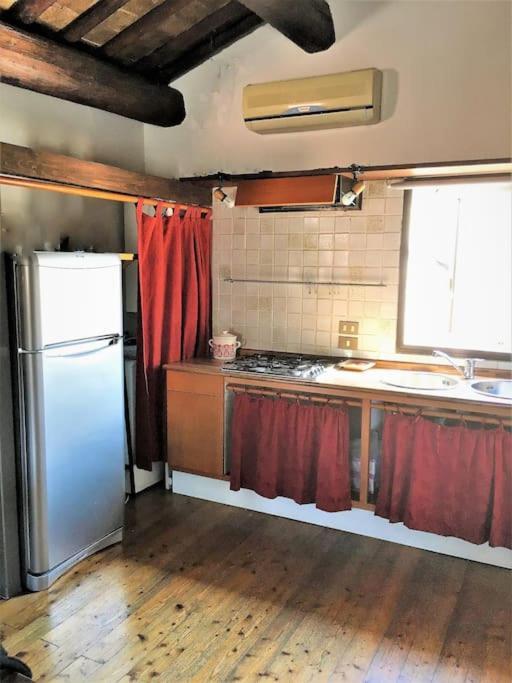 Romantic Studio In The Historical Heart Of Padova Kültér fotó