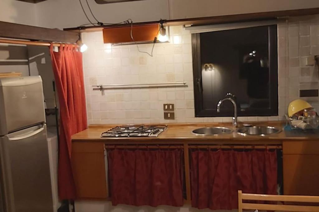Romantic Studio In The Historical Heart Of Padova Kültér fotó