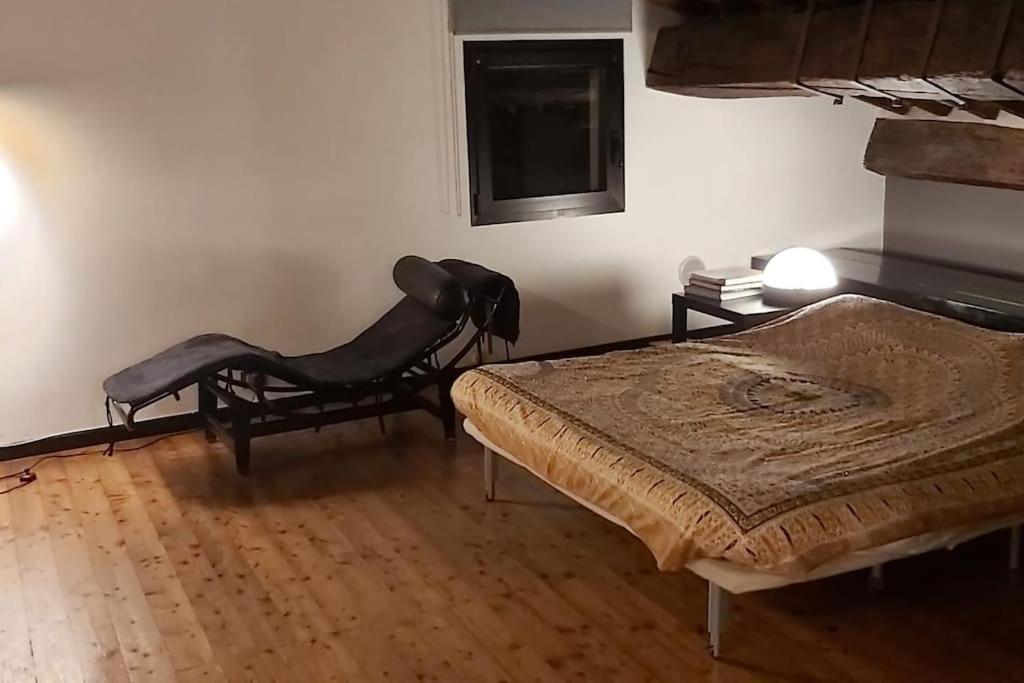 Romantic Studio In The Historical Heart Of Padova Kültér fotó