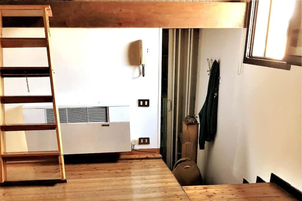 Romantic Studio In The Historical Heart Of Padova Kültér fotó