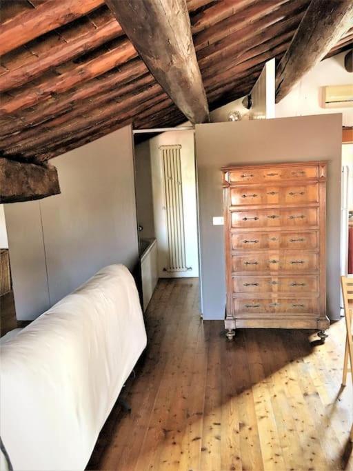 Romantic Studio In The Historical Heart Of Padova Kültér fotó